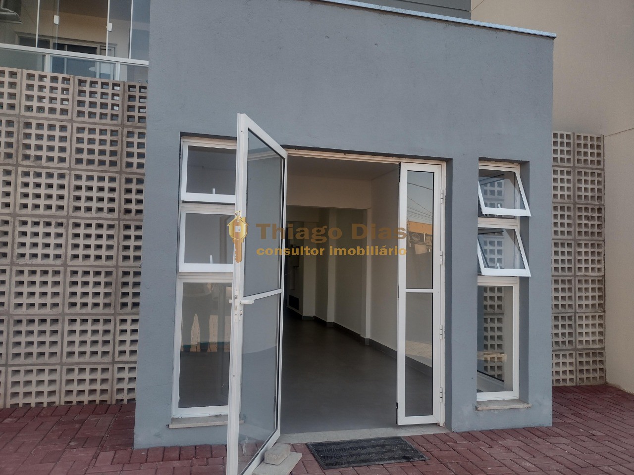 Apartamento, 1 quarto, 44 m² - Foto 2