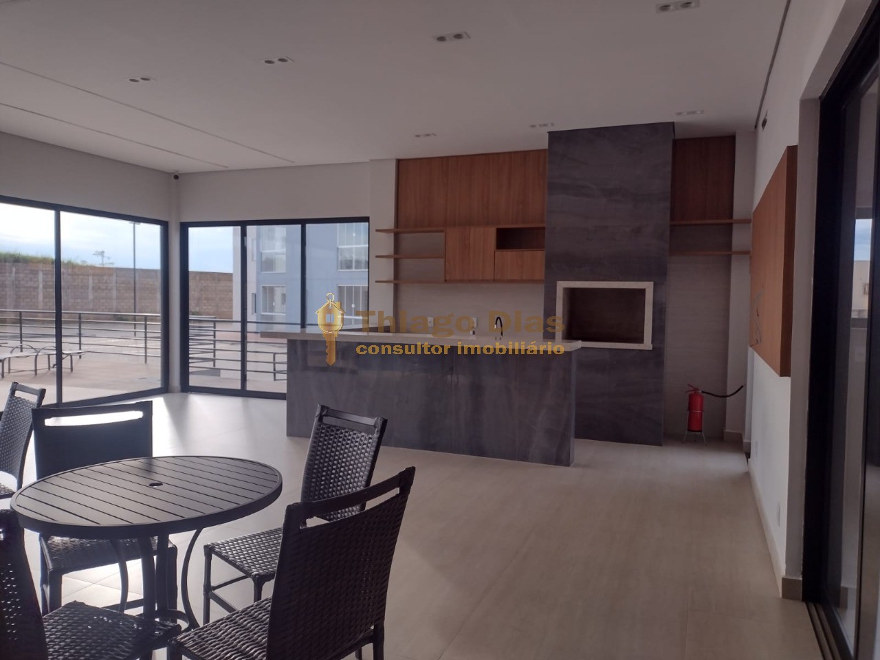 Apartamento, 1 quarto, 44 m² - Foto 27