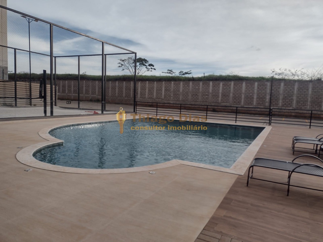 Apartamento, 1 quarto, 44 m² - Foto 22