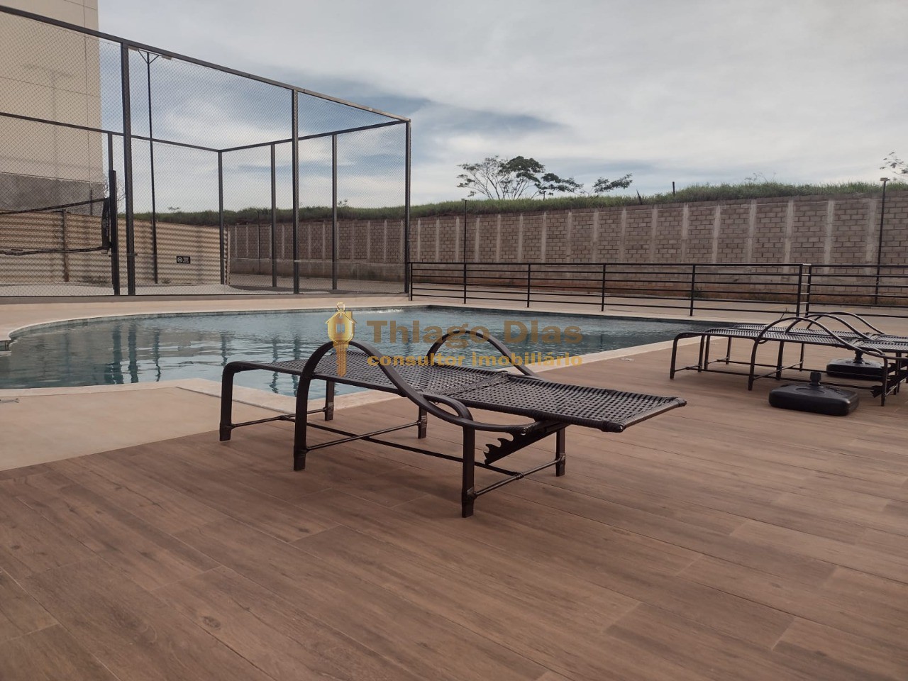 Apartamento, 1 quarto, 44 m² - Foto 21