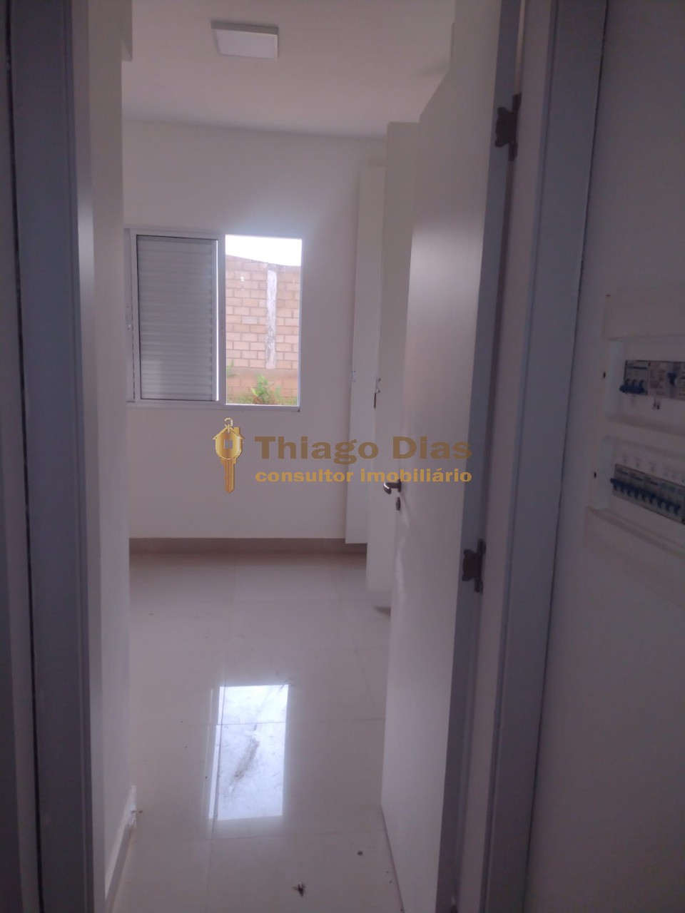 Apartamento, 1 quarto, 44 m² - Foto 9