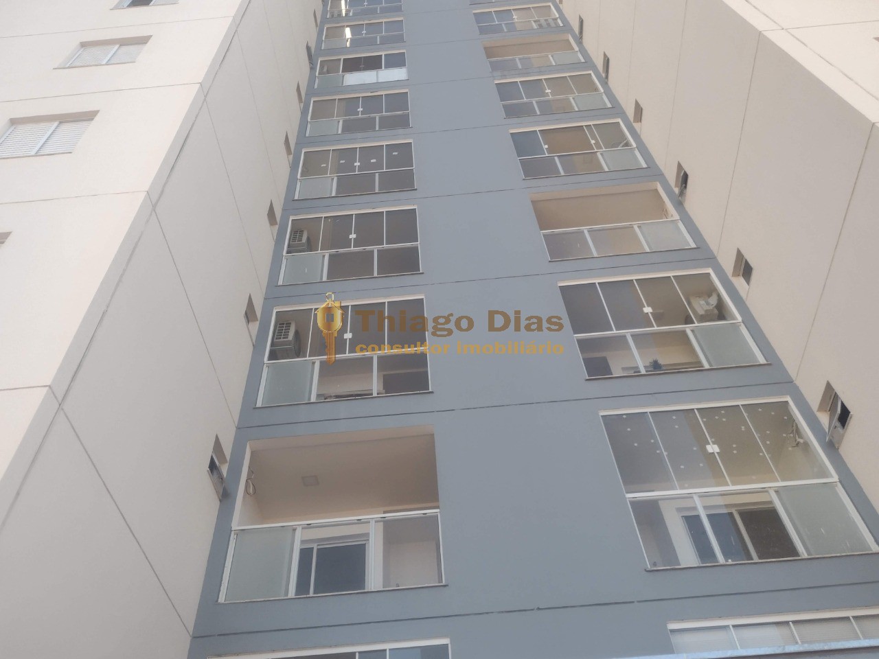 Apartamento, 1 quarto, 44 m² - Foto 1