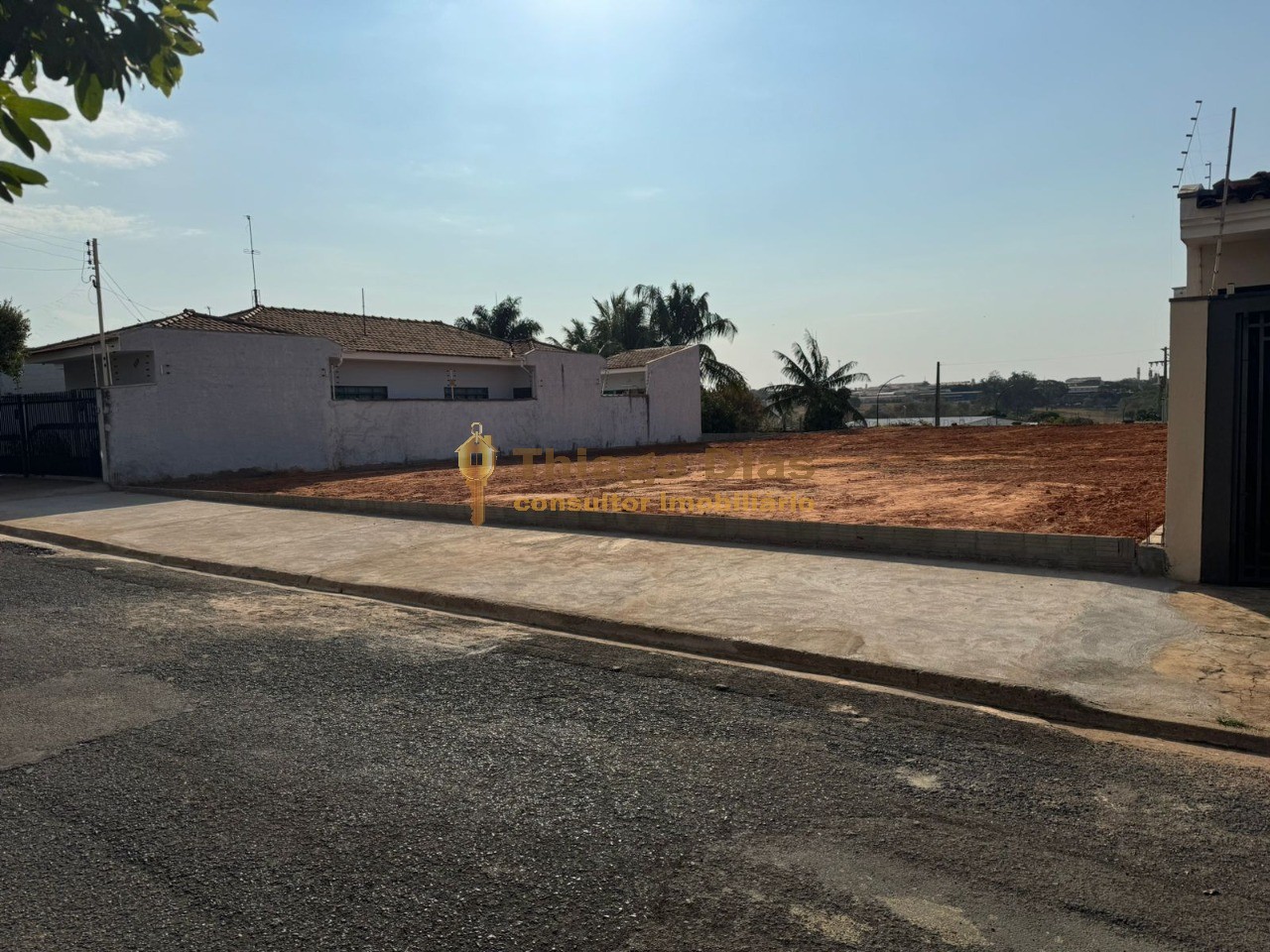 Terreno à venda, 452m² - Foto 2