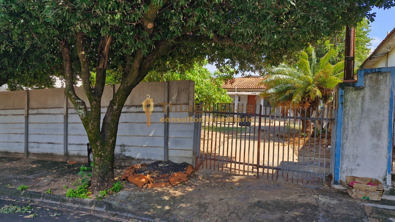 Casa, 1 quarto, 65 m² - Foto 1