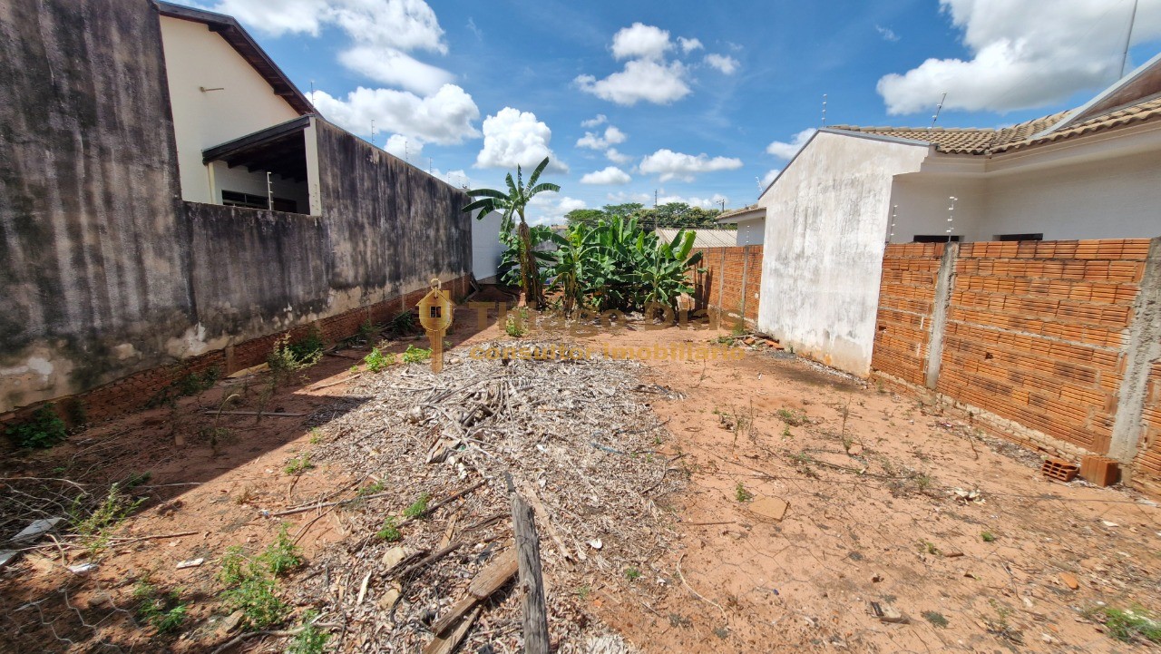 Terreno, 223 m² - Foto 1