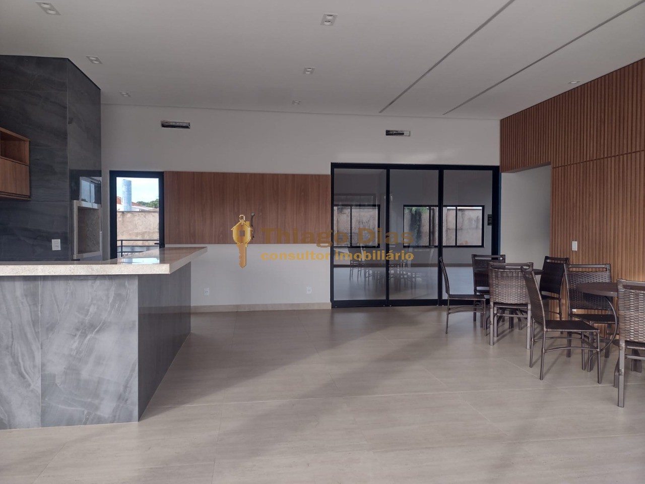 Apartamento, 1 quarto, 44 m² - Foto 26