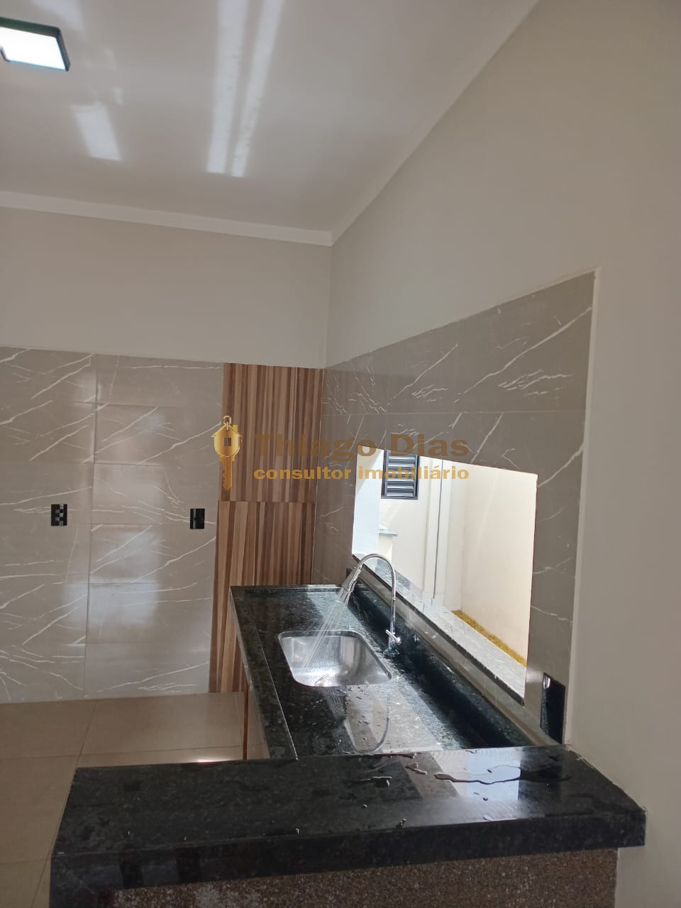 Casa, 2 quartos, 88 m² - Foto 4