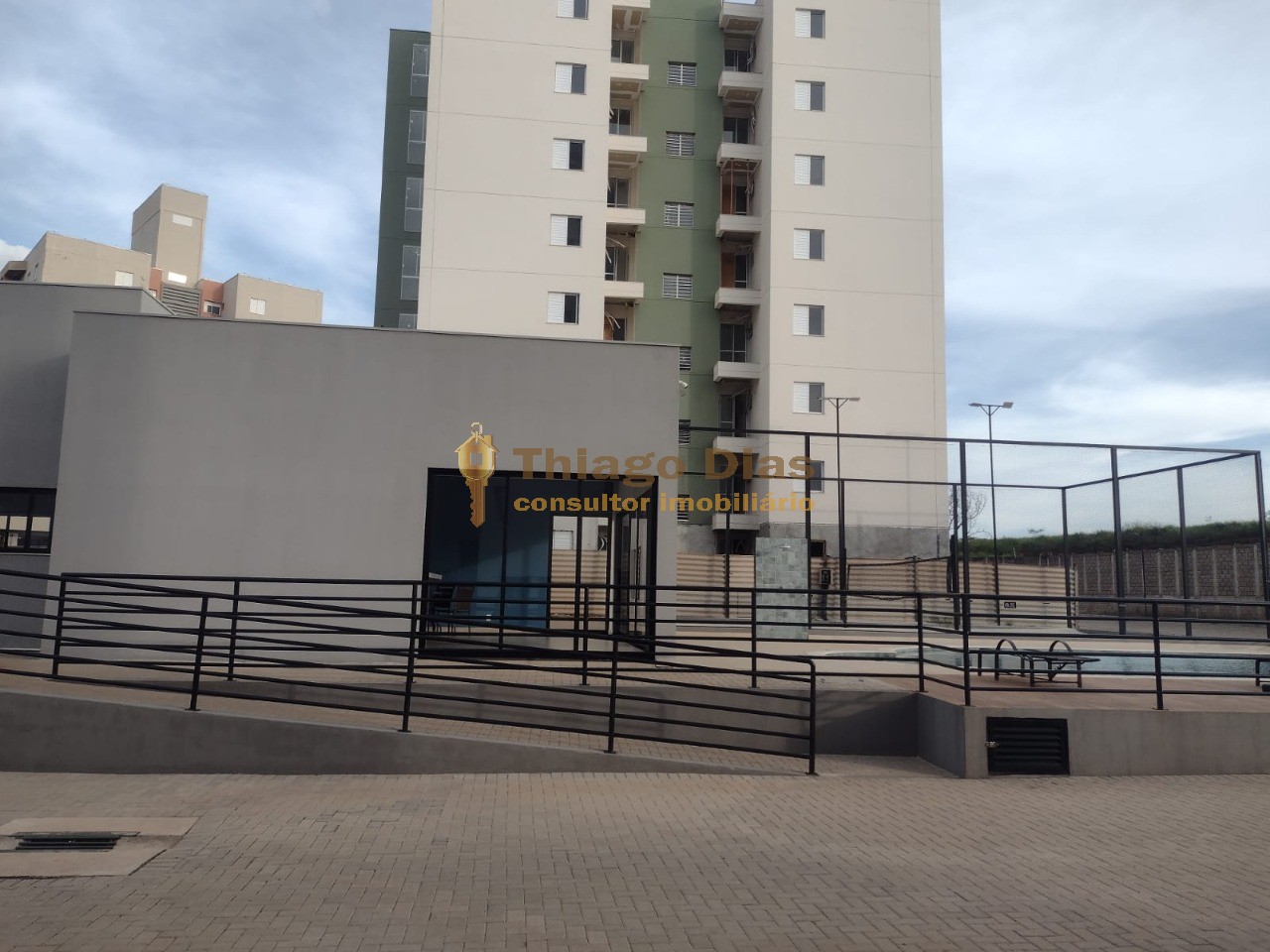 Apartamento, 1 quarto, 44 m² - Foto 18