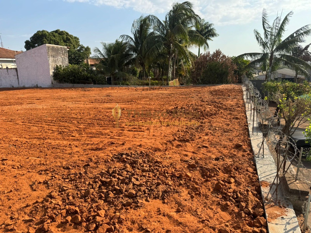 Terreno à venda, 451m² - Foto 2