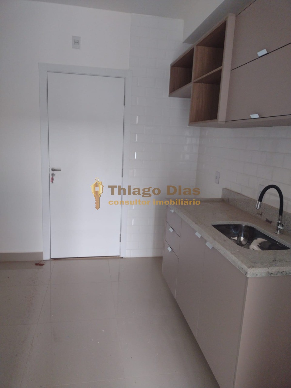 Apartamento, 1 quarto, 44 m² - Foto 7