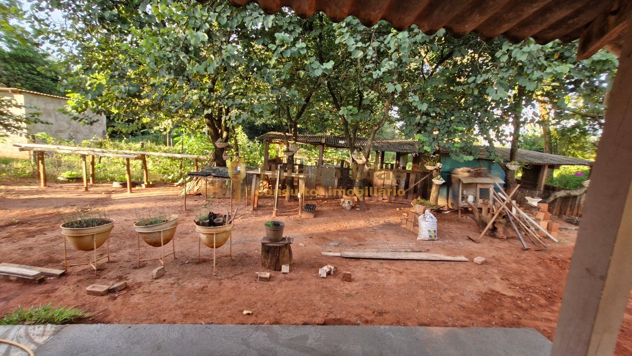 Chácara à venda com 1 quarto, 160m² - Foto 22