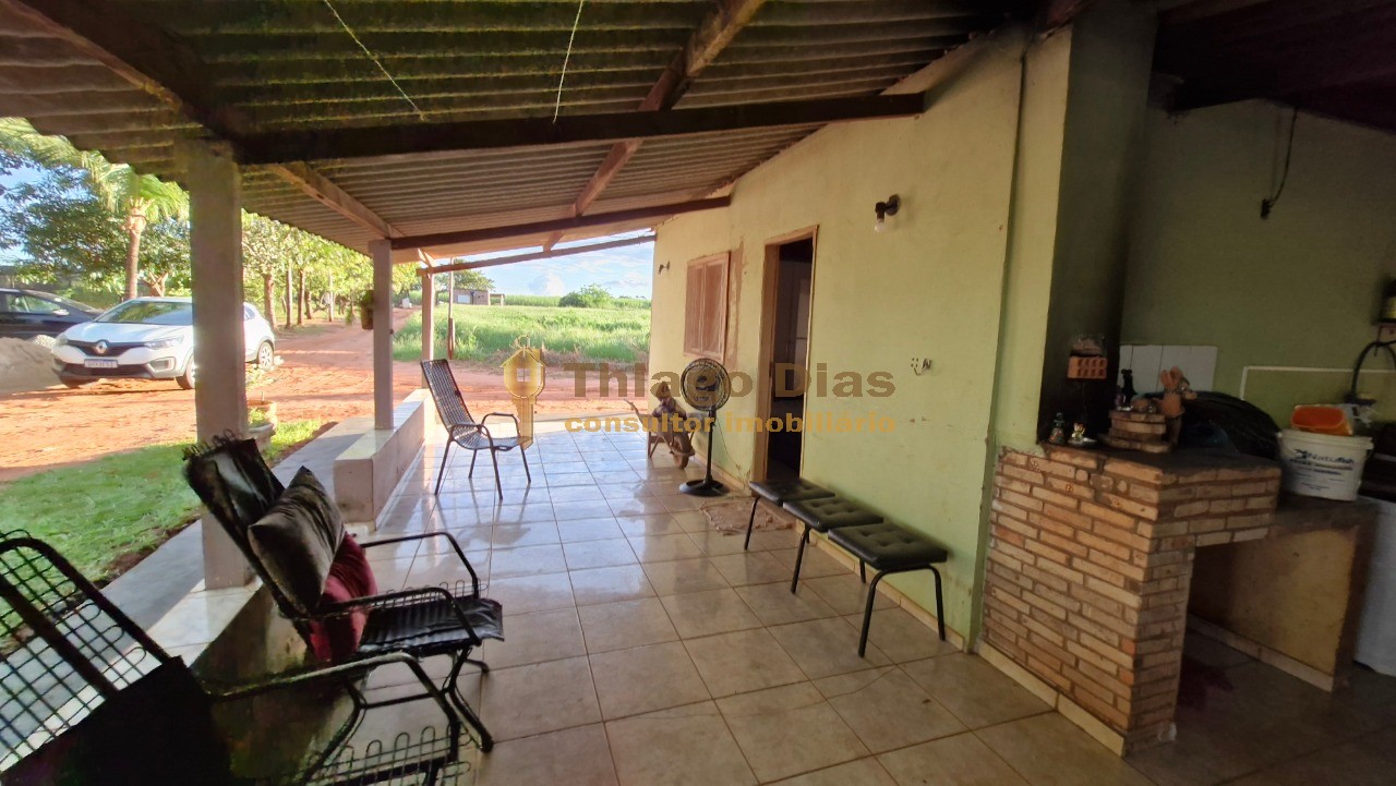 Chácara à venda com 1 quarto, 160m² - Foto 12
