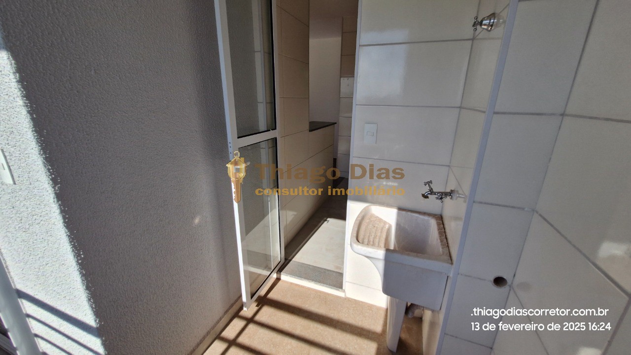 Apartamento, 2 quartos, 50 m² - Foto 21