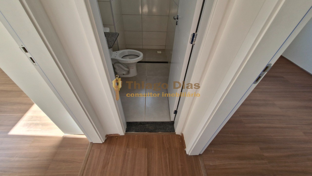 Apartamento, 2 quartos, 50 m² - Foto 37