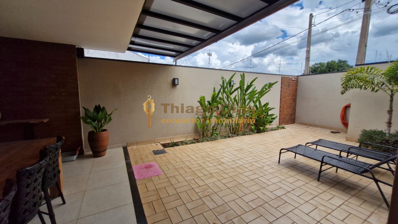 Casa à venda com 3 quartos, 168m² - Foto 10