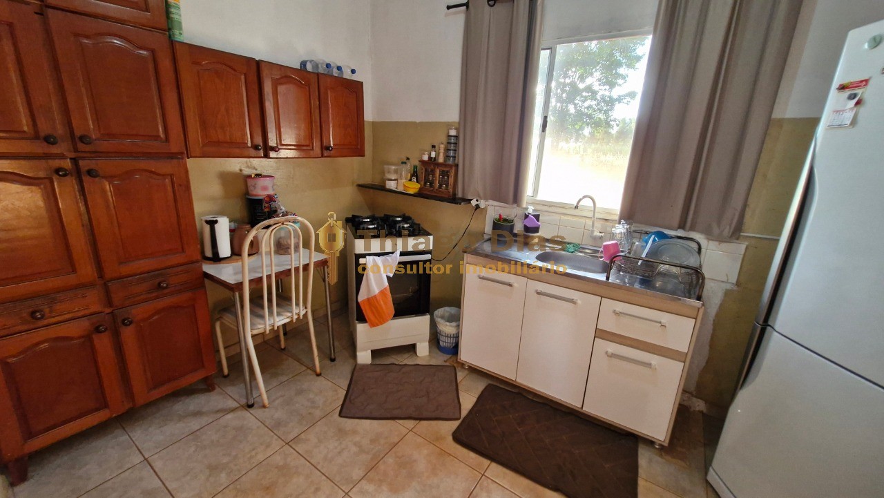 Chácara à venda com 1 quarto, 160m² - Foto 17