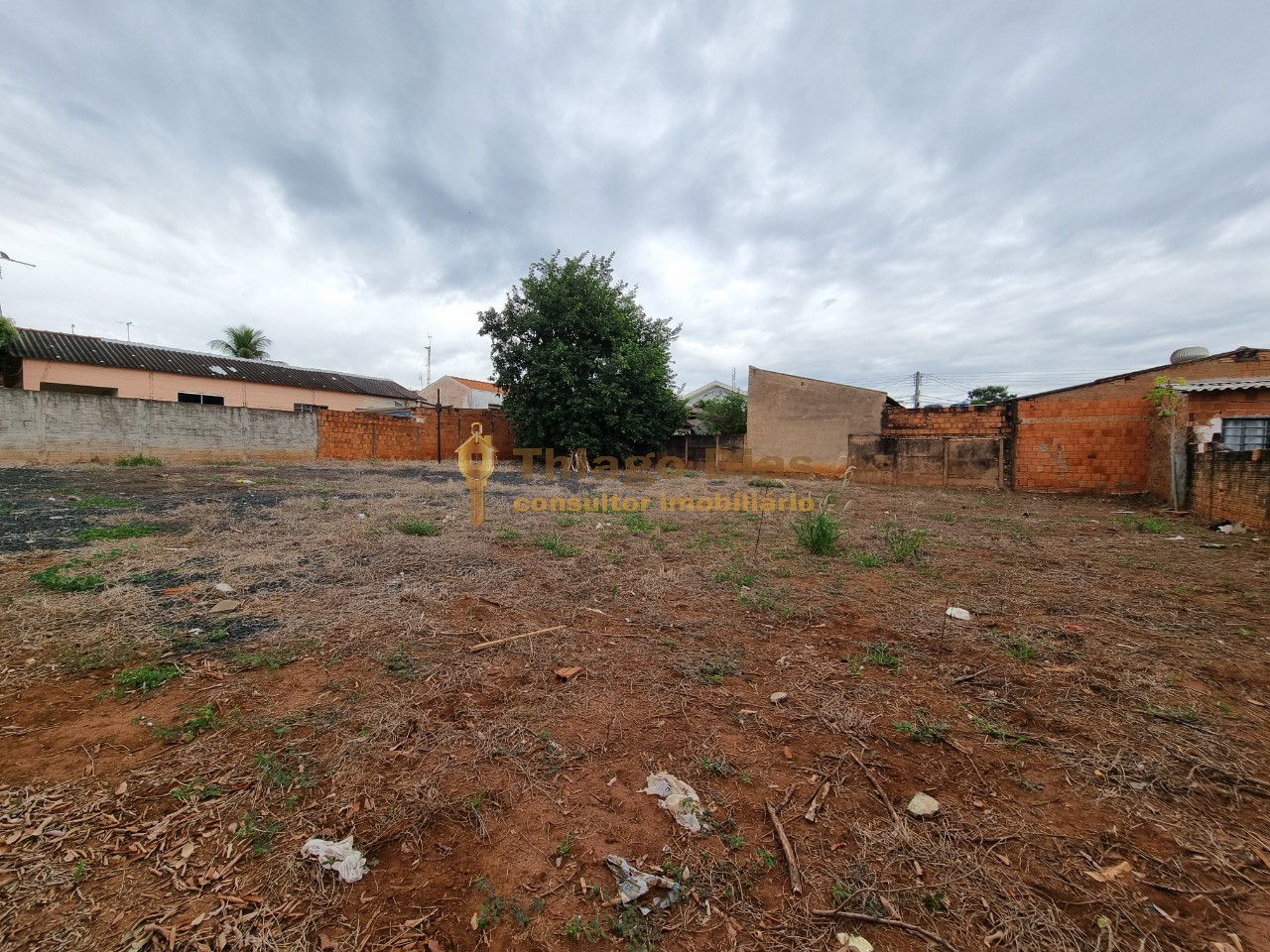 Terreno, 518 m² - Foto 2