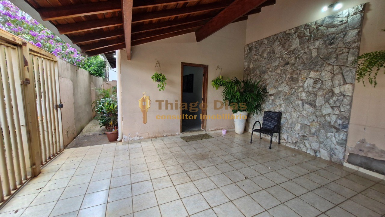 Casa, 3 quartos, 100 m² - Foto 2