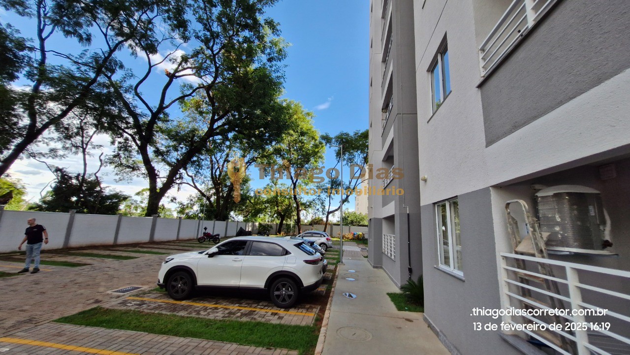 Apartamento, 2 quartos, 50 m² - Foto 9