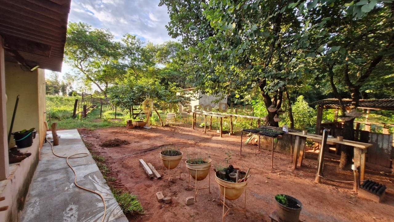 Chácara à venda com 1 quarto, 160m² - Foto 23