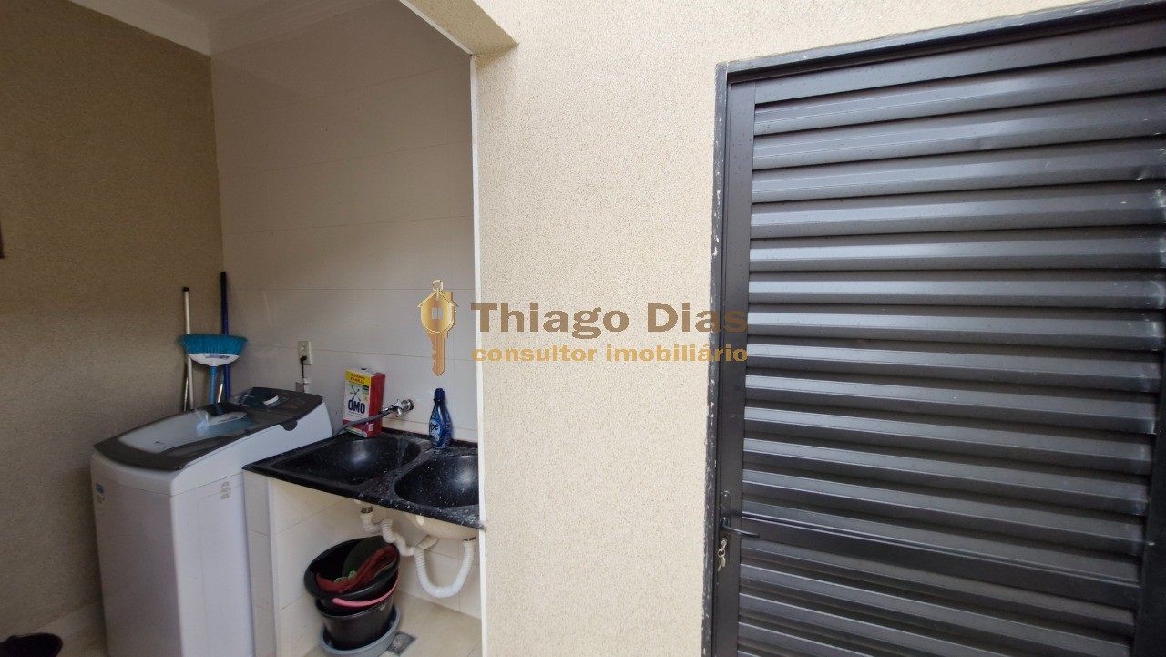 Casa à venda com 3 quartos, 168m² - Foto 22