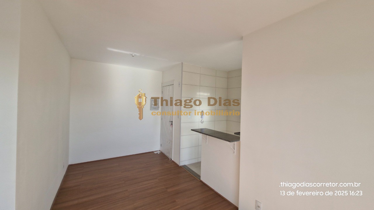 Apartamento, 2 quartos, 50 m² - Foto 14