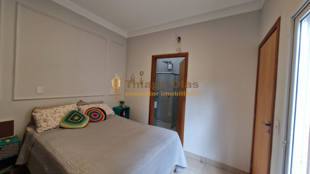 Casa à venda com 3 quartos, 168m² - Foto 27