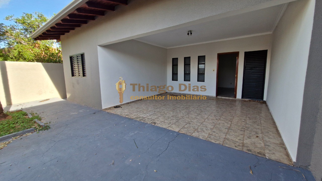 Casa, 3 quartos, 103 m² - Foto 3