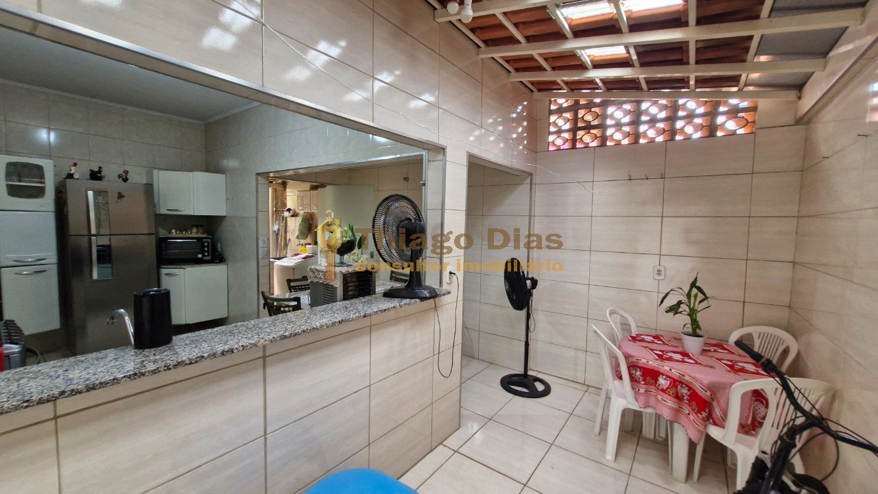 Casa, 3 quartos, 100 m² - Foto 7