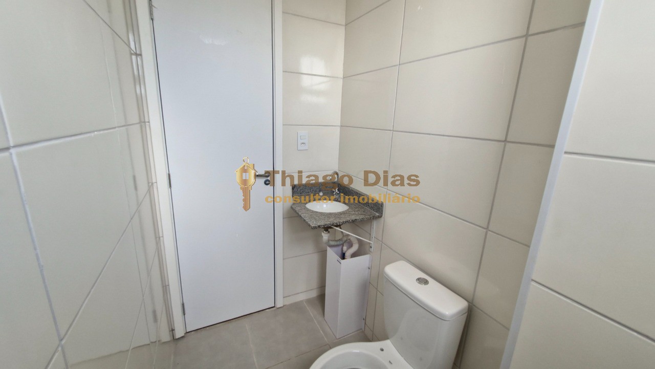 Apartamento, 2 quartos, 50 m² - Foto 34