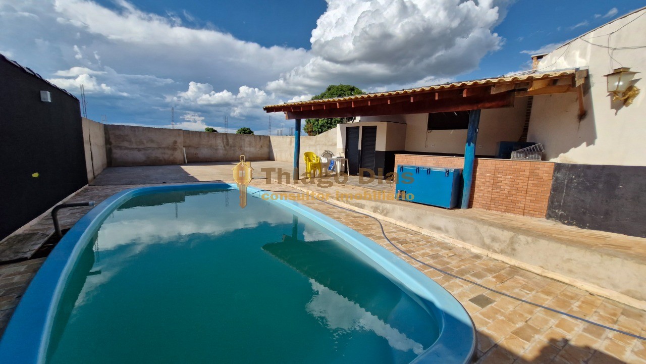 Prédio Inteiro, 296 m² - Foto 1