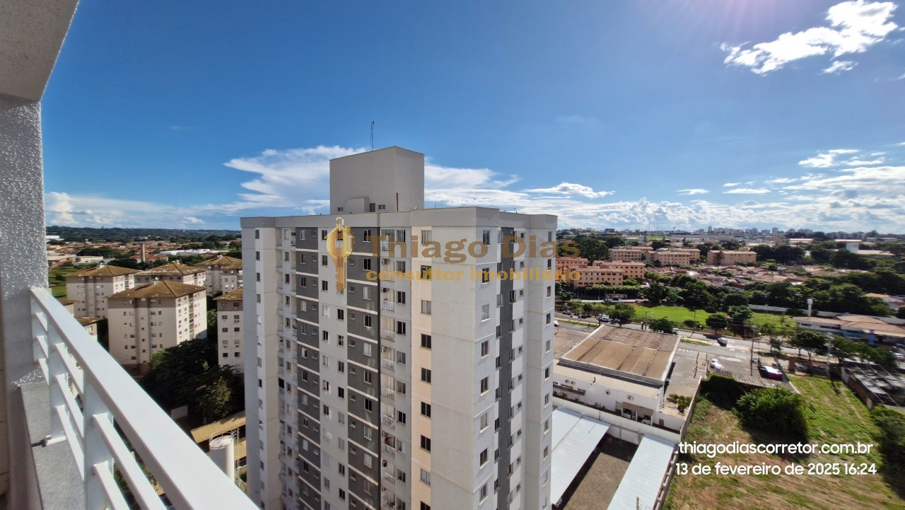 Apartamento, 2 quartos, 50 m² - Foto 25