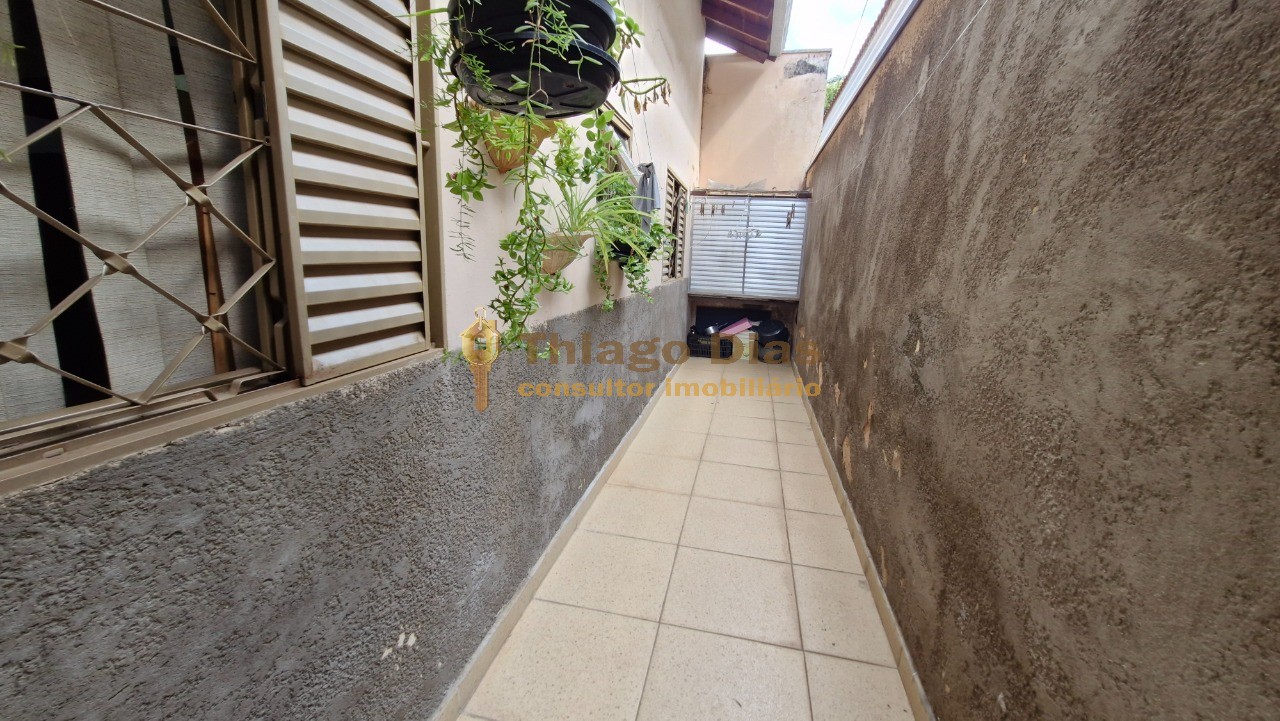 Casa, 3 quartos, 100 m² - Foto 11