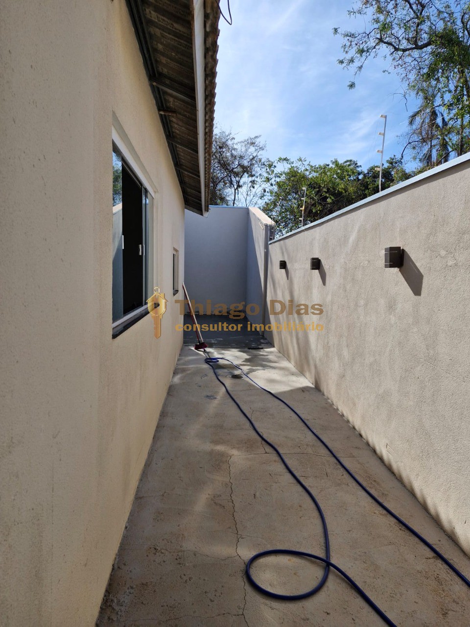 Casa, 2 quartos, 95 m² - Foto 20