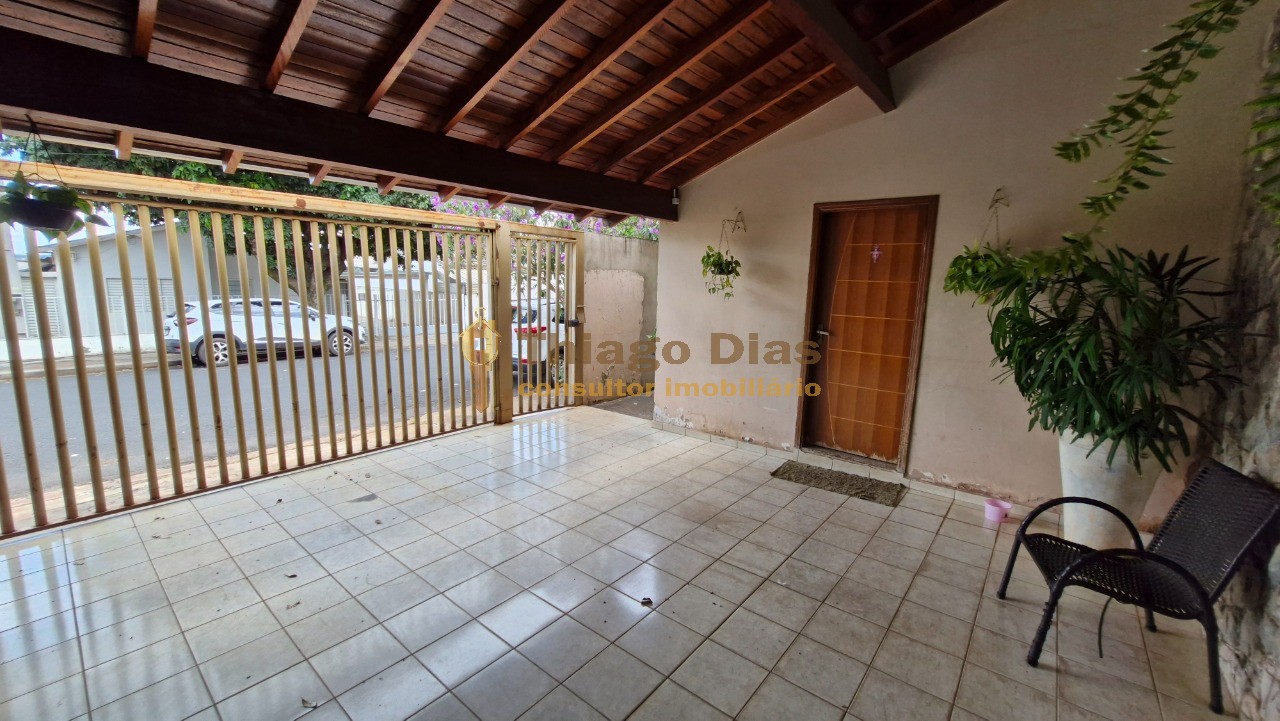 Casa, 3 quartos, 100 m² - Foto 4