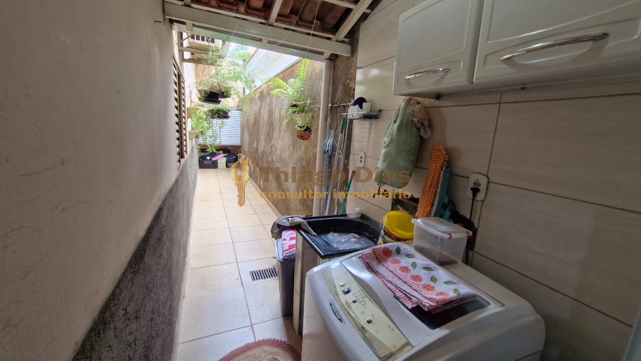 Casa, 3 quartos, 100 m² - Foto 10