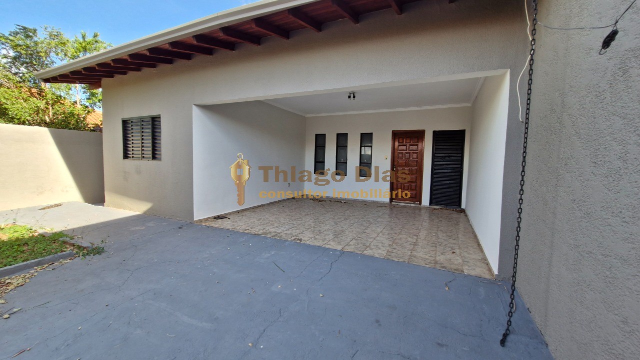 Casa, 3 quartos, 103 m² - Foto 2