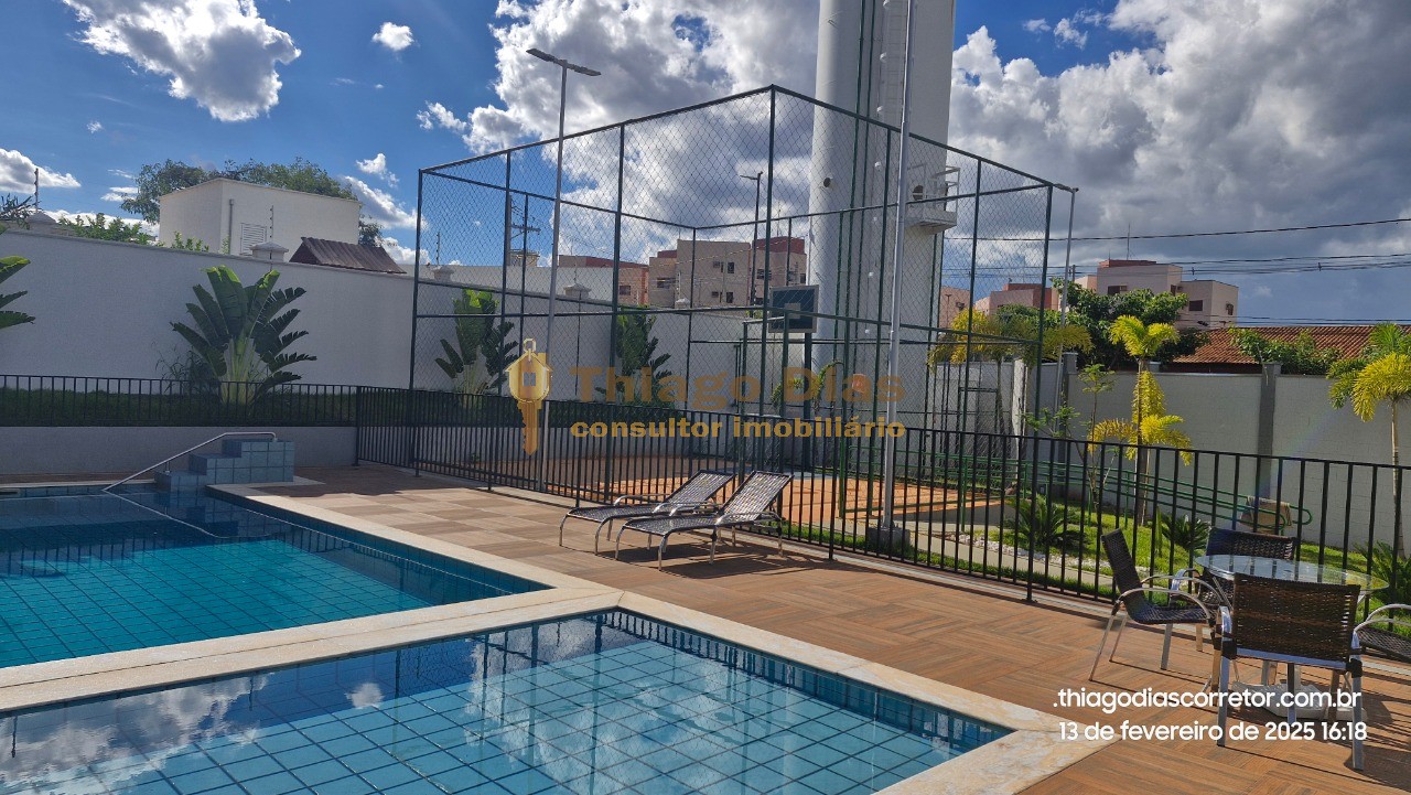 Apartamento, 2 quartos, 50 m² - Foto 5