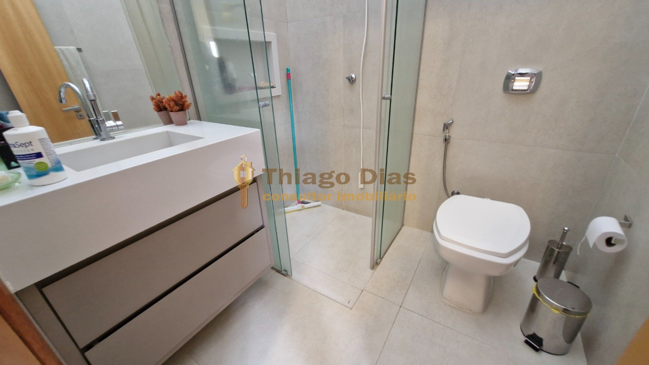 Casa à venda com 3 quartos, 168m² - Foto 29
