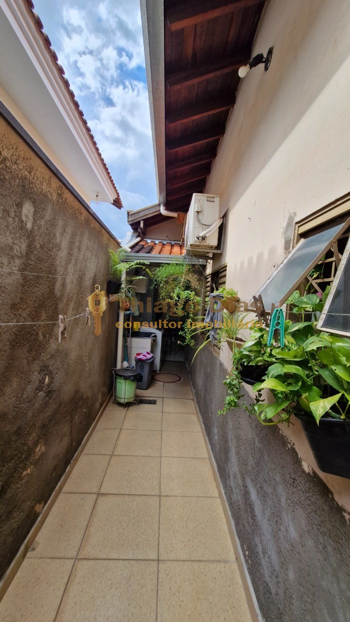 Casa, 3 quartos, 100 m² - Foto 12