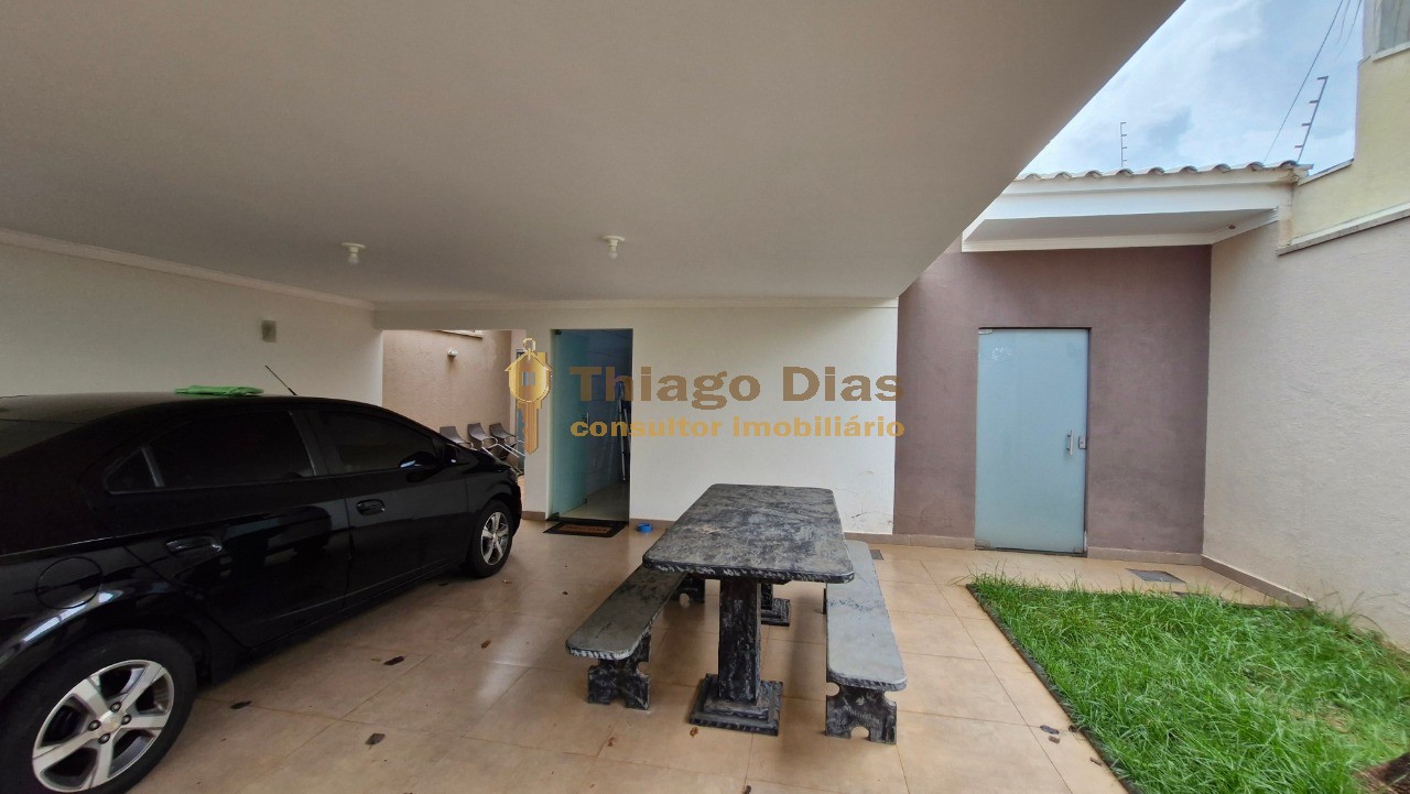 Casa, 3 quartos, 117 m² - Foto 1