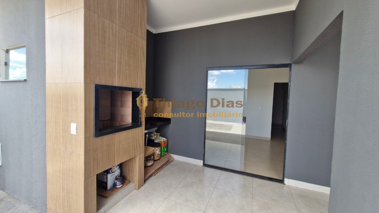 Casa, 2 quartos, 98 m² - Foto 4
