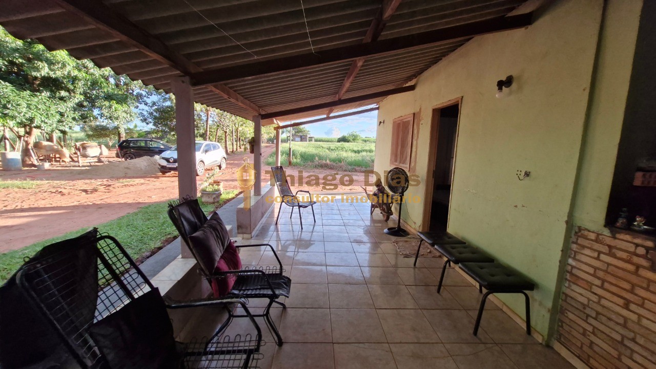 Chácara à venda com 1 quarto, 160m² - Foto 11