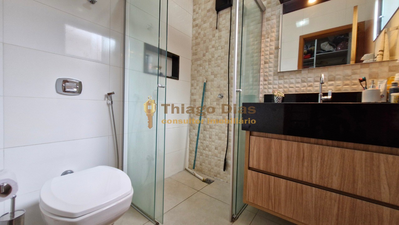 Casa à venda com 3 quartos, 168m² - Foto 34