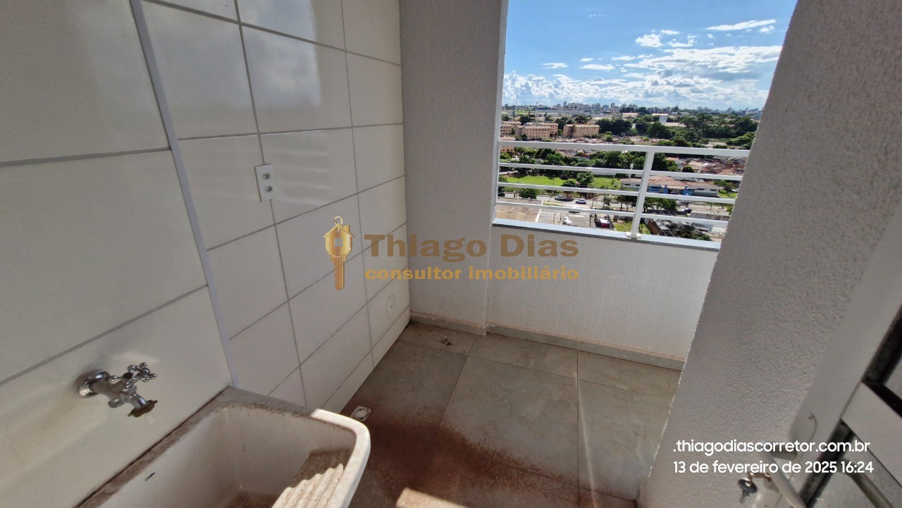 Apartamento, 2 quartos, 50 m² - Foto 20