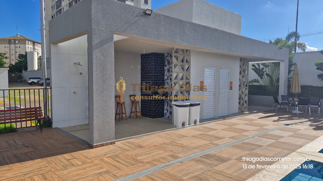 Apartamento, 2 quartos, 50 m² - Foto 4