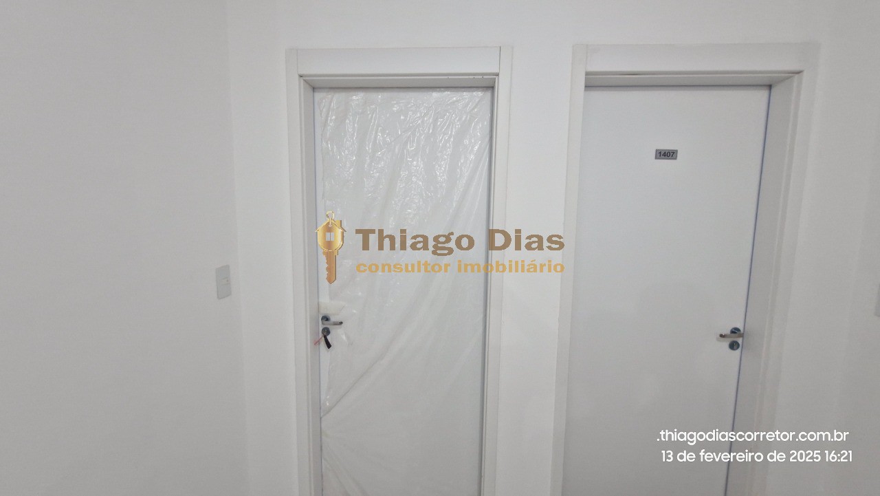 Apartamento, 2 quartos, 50 m² - Foto 12