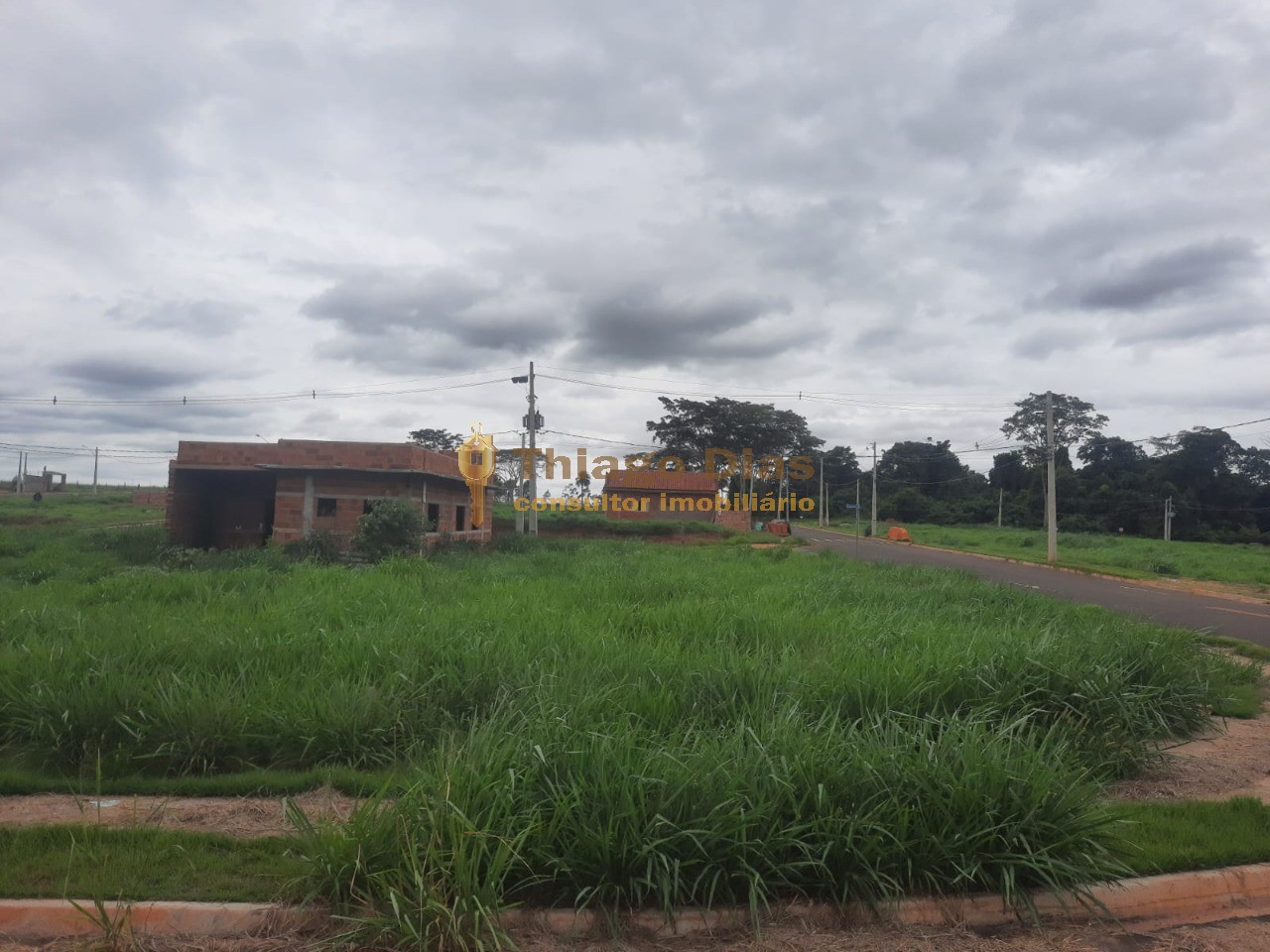 Terreno, 272 m² - Foto 1