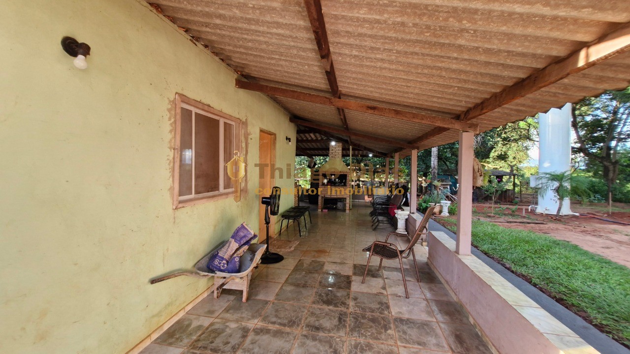 Chácara à venda com 1 quarto, 160m² - Foto 8