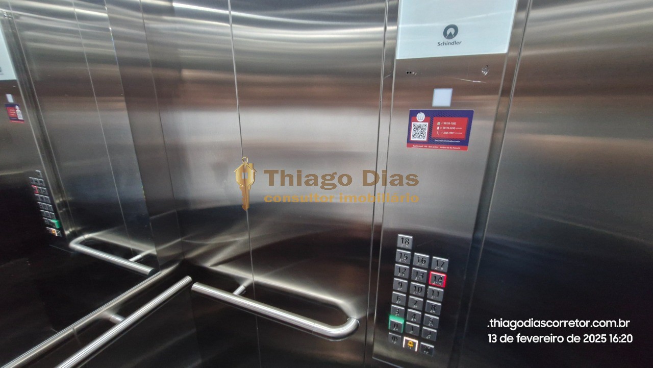 Apartamento, 2 quartos, 50 m² - Foto 11